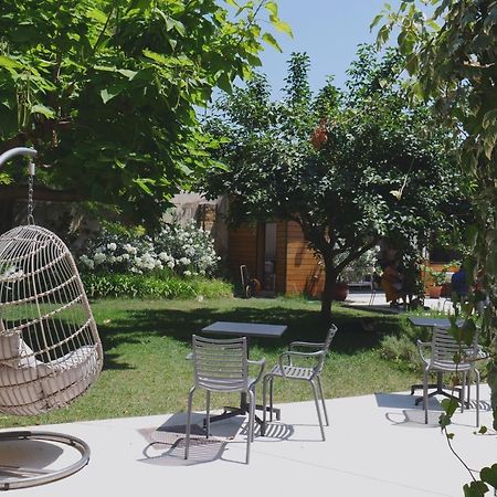 Hotel Paul Aix-en-Provence Buitenkant foto