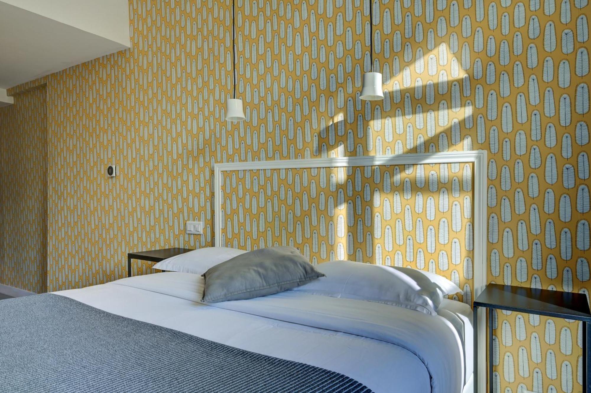 Hotel Paul Aix-en-Provence Buitenkant foto