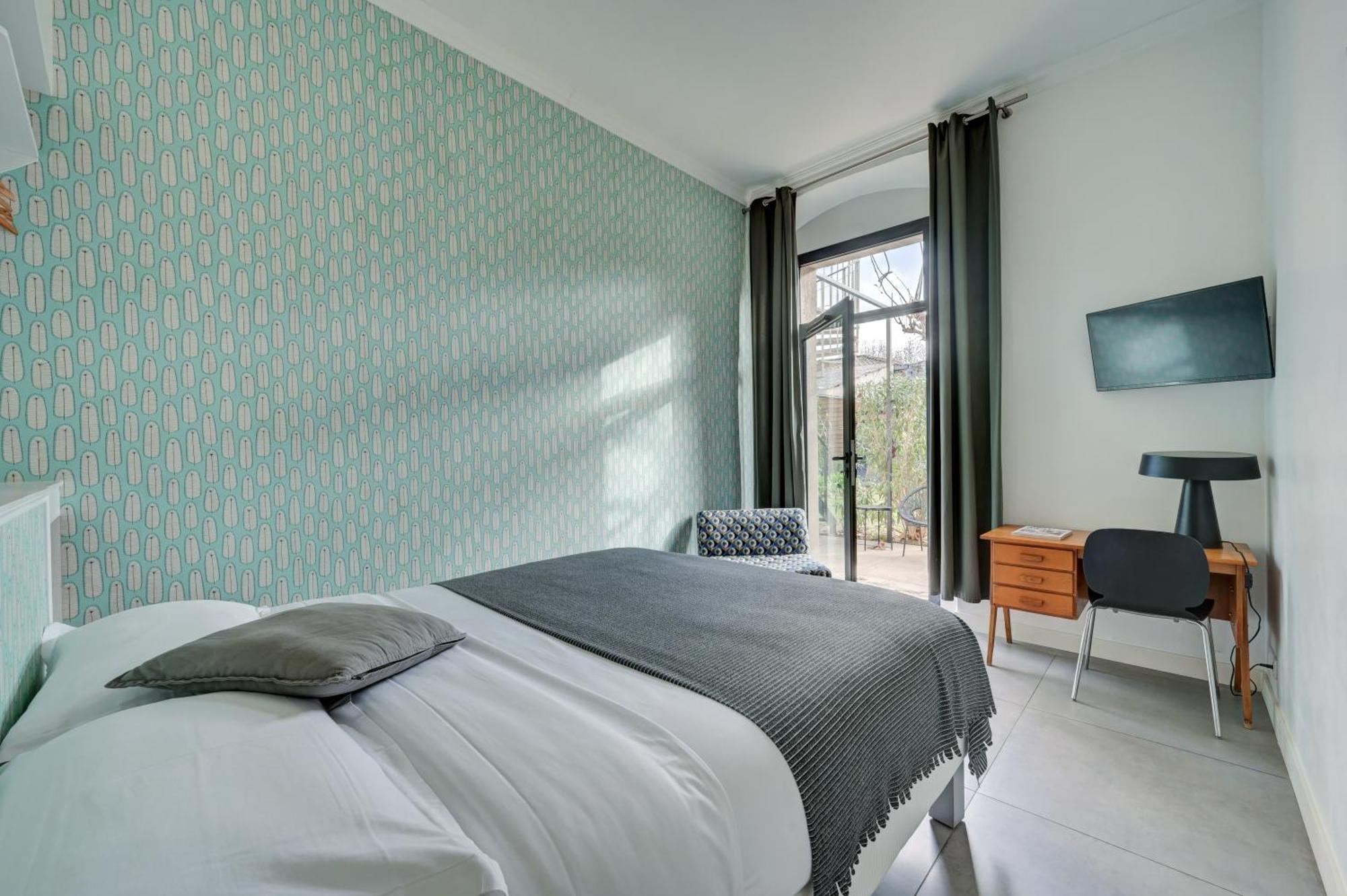 Hotel Paul Aix-en-Provence Buitenkant foto