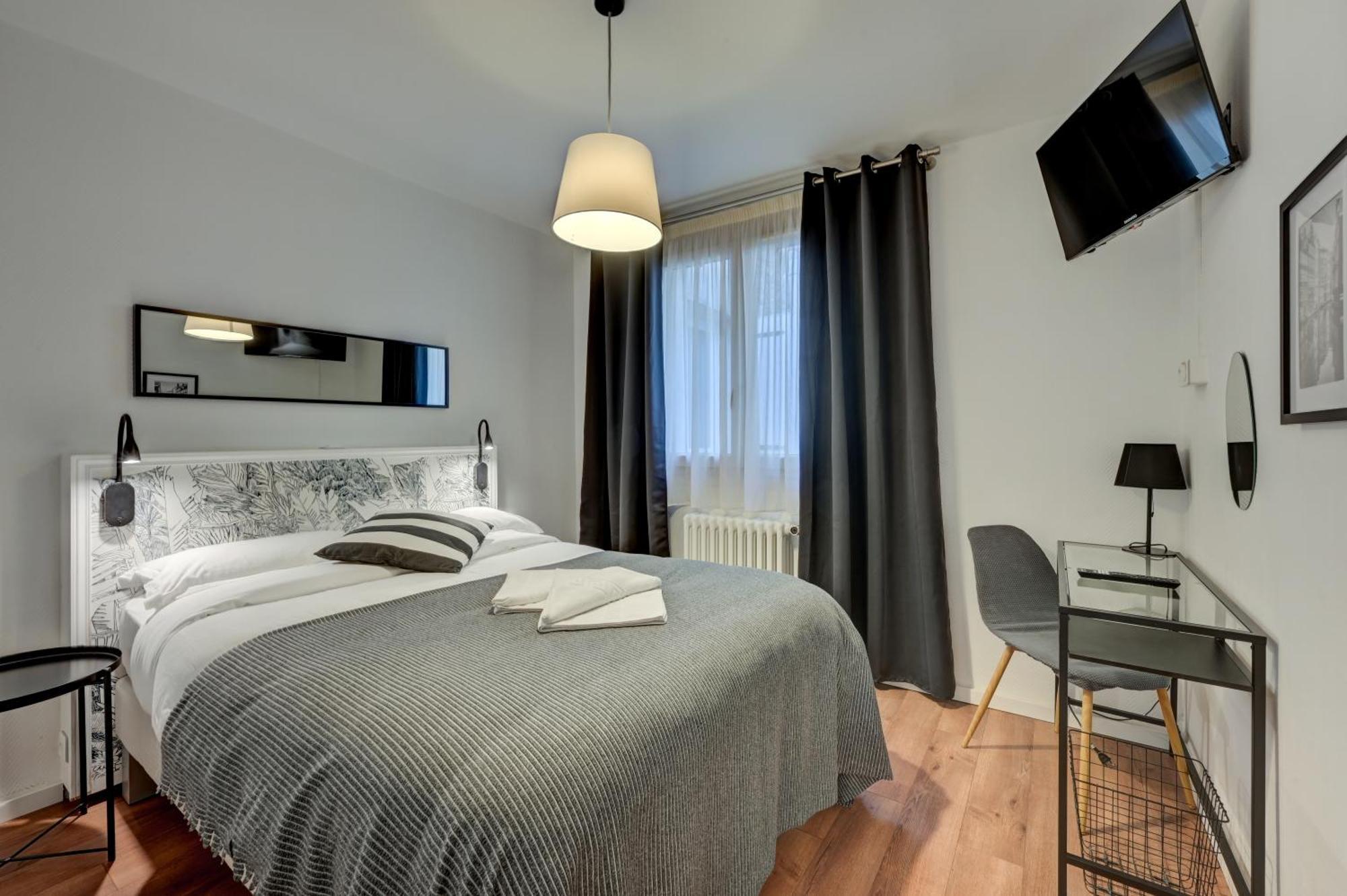 Hotel Paul Aix-en-Provence Buitenkant foto