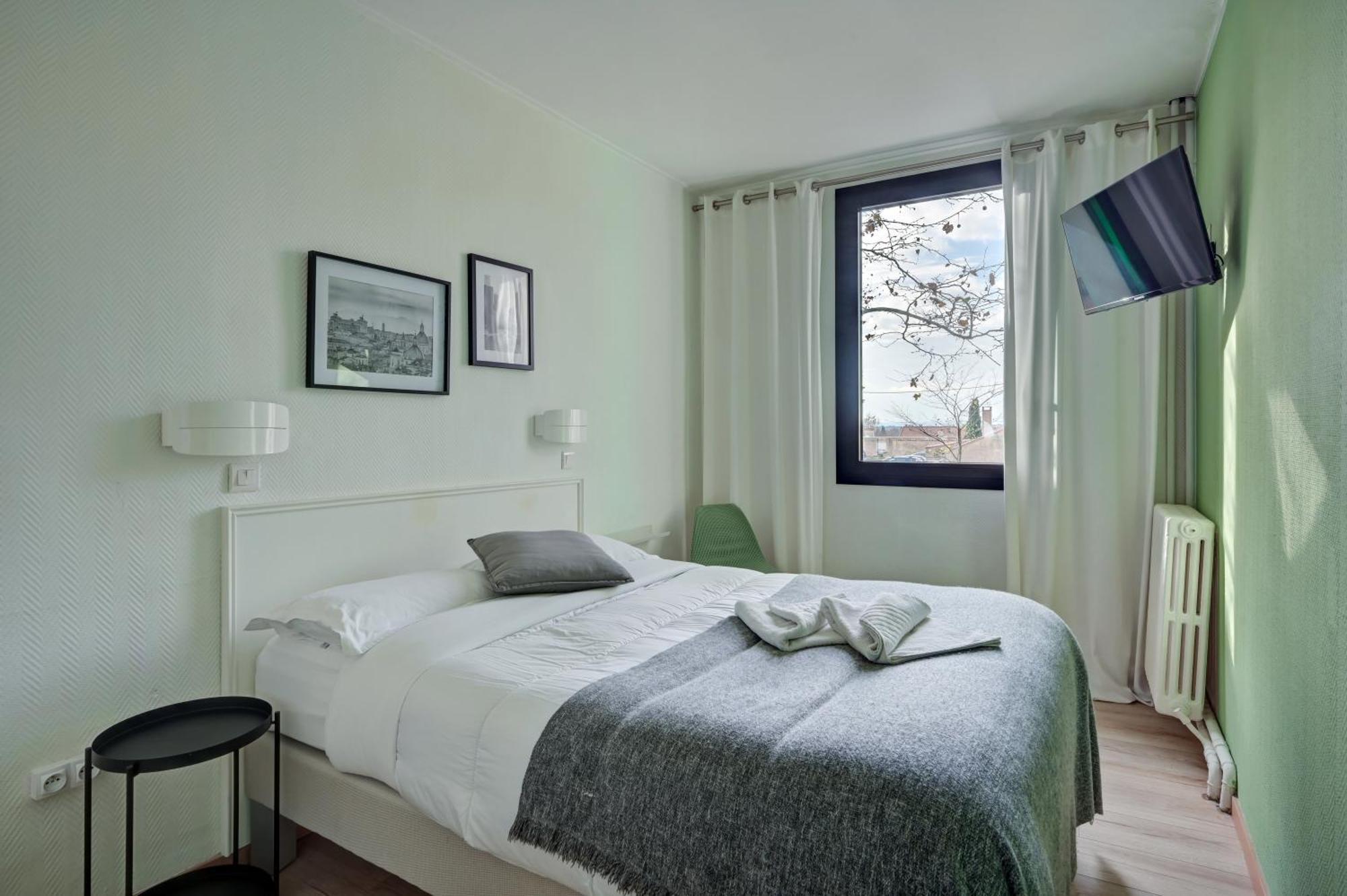 Hotel Paul Aix-en-Provence Buitenkant foto