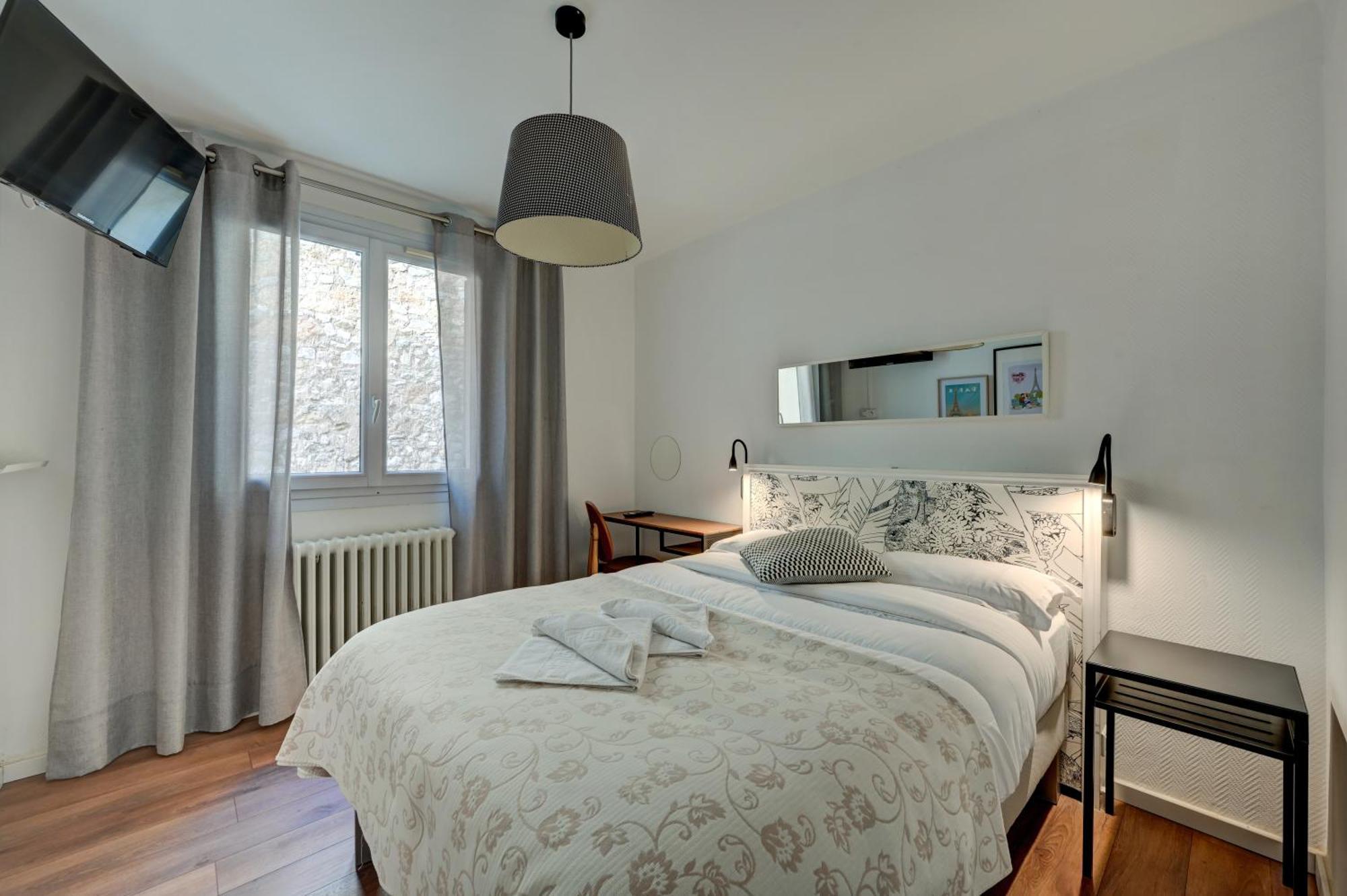 Hotel Paul Aix-en-Provence Buitenkant foto