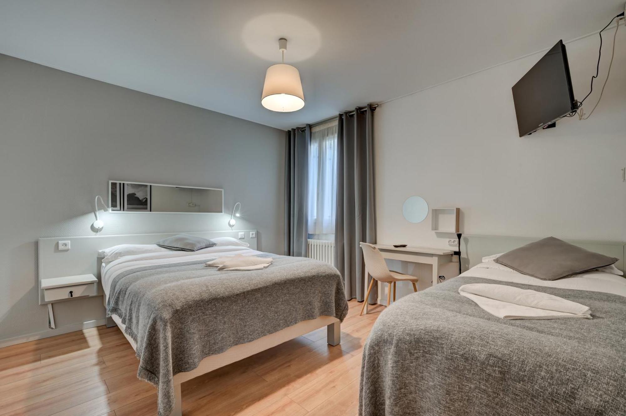 Hotel Paul Aix-en-Provence Buitenkant foto
