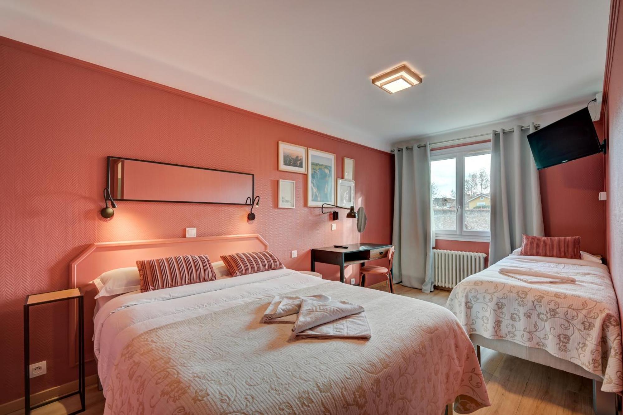 Hotel Paul Aix-en-Provence Buitenkant foto