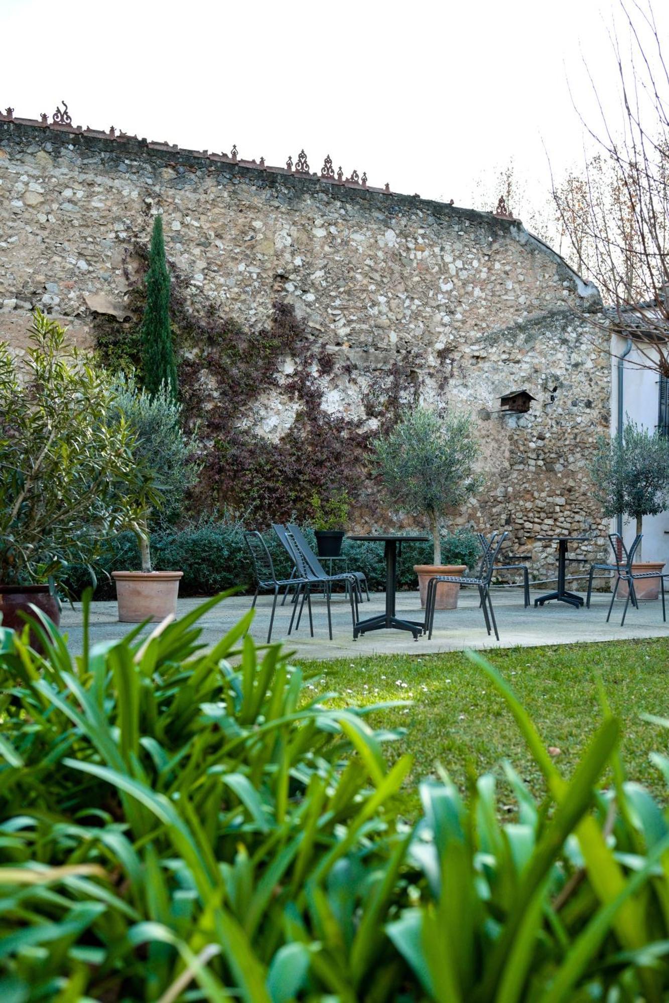 Hotel Paul Aix-en-Provence Buitenkant foto